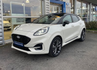 Ford Puma 1.0 EcoBoost Hybrid 125ch ST-Line X Sound Edition S&S Powershift