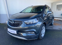 Opel Mokka X 1.4 Turbo 140ch Innovation 4x2