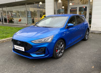 Ford Focus 1.0 EcoBoost mHEV 125ch ST-Line X