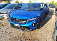 Renault RAFALE Nouveau E-Tech full hybrid 200 esprit Alpine