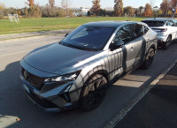 Renault RAFALE Nouveau E-Tech full hybrid 200 esprit Alpine