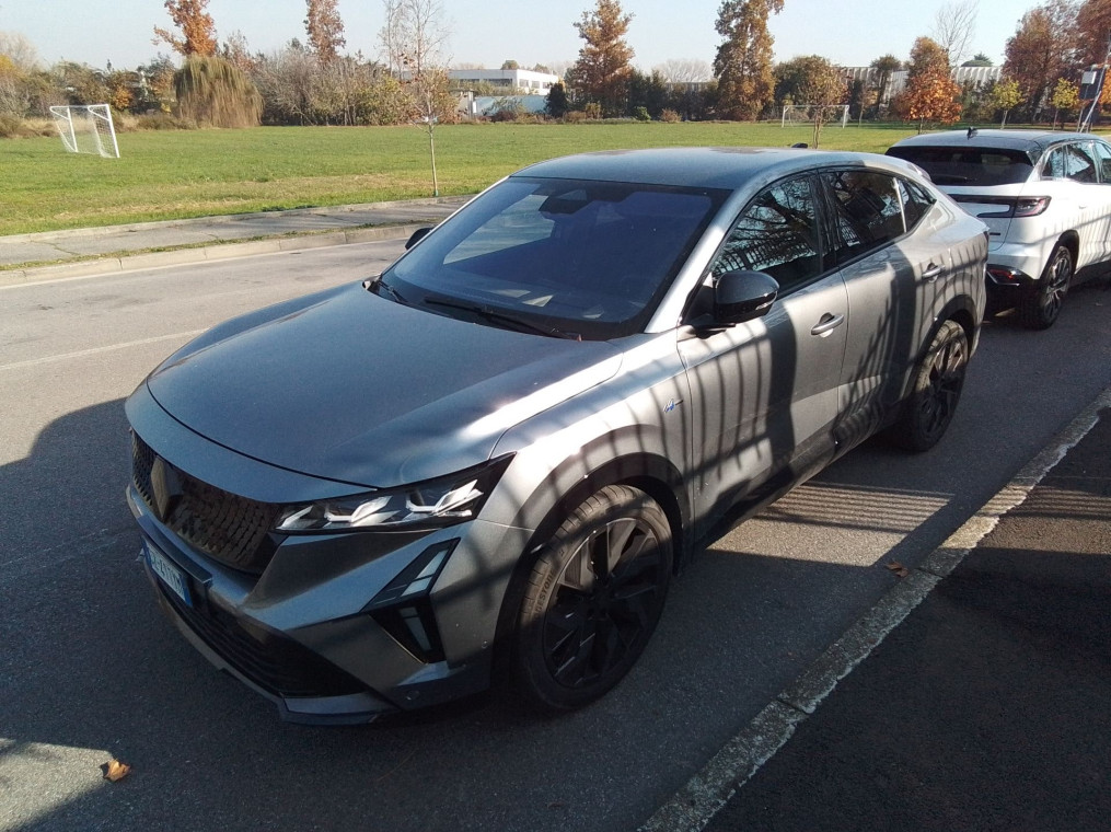 Renault RAFALE Nouveau E-Tech full hybrid 200 esprit Alpine