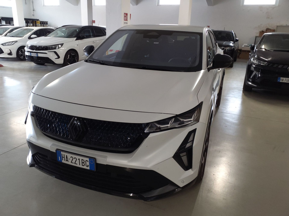 Renault RAFALE Nouveau E-Tech full hybrid 200 esprit Alpine