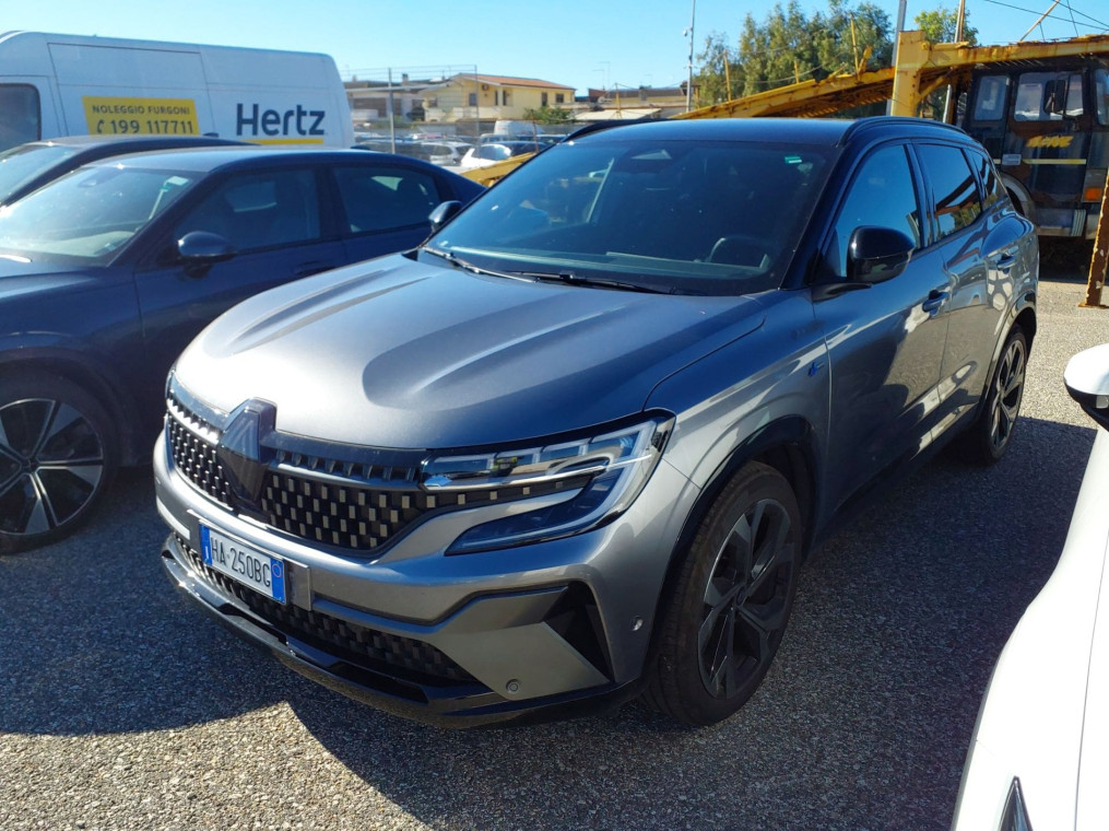 Renault AUSTRAL E-Tech full hybrid 200 GSR2 Techno esprit Alpine