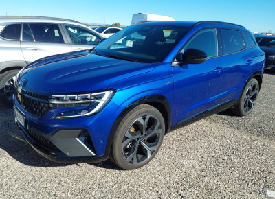 Renault AUSTRAL E-Tech full hybrid 200 GSR2 Techno esprit Alpine