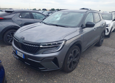 Renault AUSTRAL E-Tech full hybrid 200 GSR2 Techno esprit Alpine