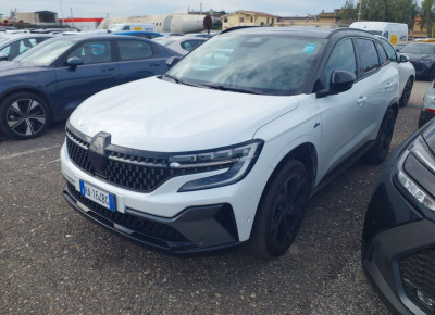 Renault AUSTRAL E-Tech full hybrid 200 GSR2 Techno esprit Alpine