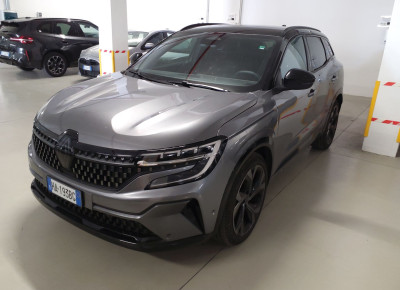 Renault AUSTRAL E-Tech full hybrid 200 GSR2 Techno esprit Alpine