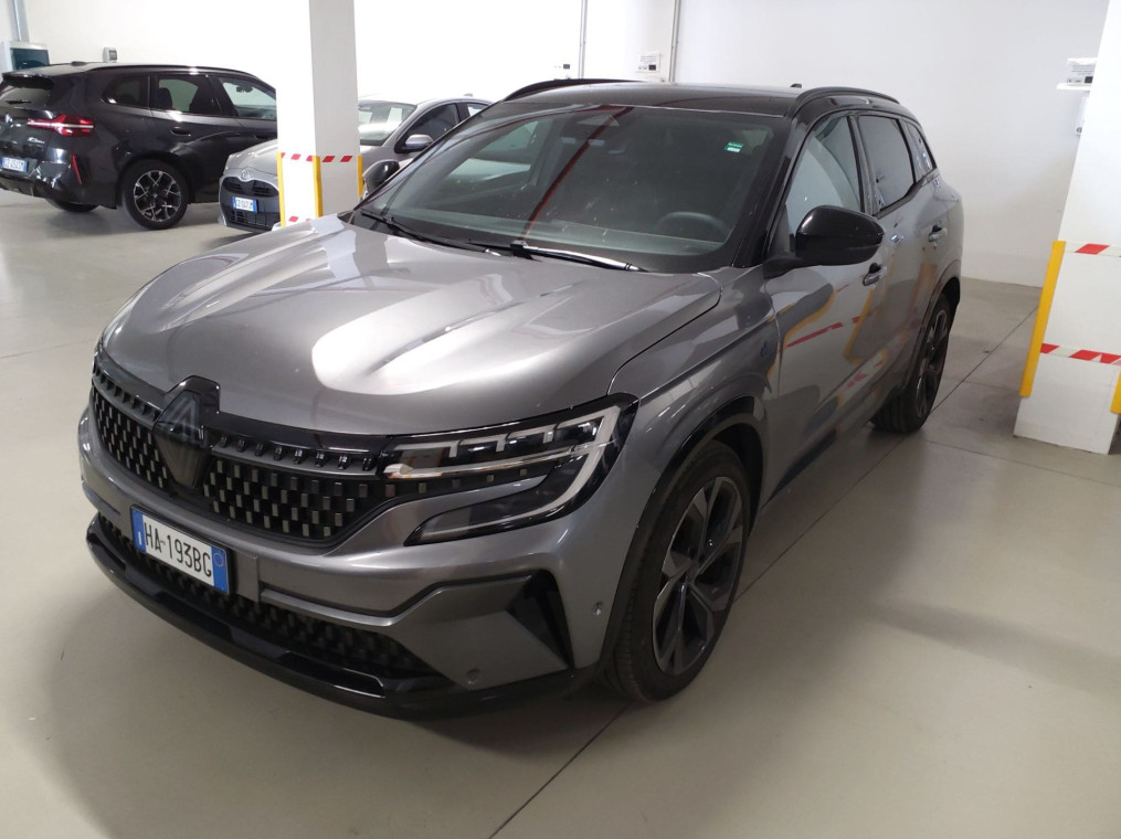 Renault AUSTRAL E-Tech full hybrid 200 GSR2 Techno esprit Alpine