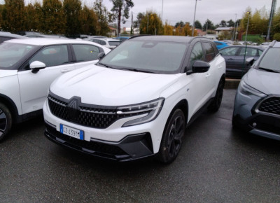 Renault AUSTRAL E-Tech full hybrid 200 GSR2 Techno esprit Alpine