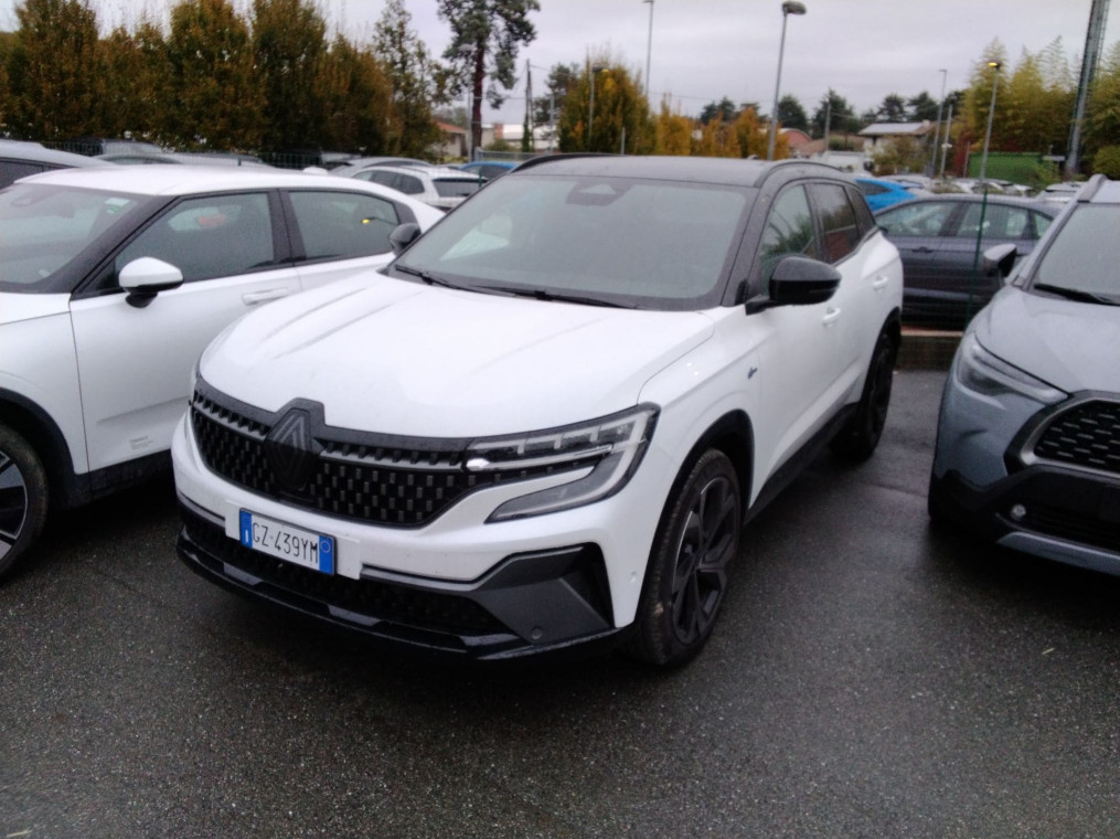 Renault AUSTRAL E-Tech full hybrid 200 GSR2 Techno esprit Alpine