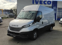 IVECO Daily 35S Fg 35S21H 3.0 V12 Hi-Matic