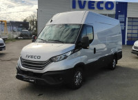 IVECO Daily 35S Fg 35S21H 3.0 V12 Hi-Matic