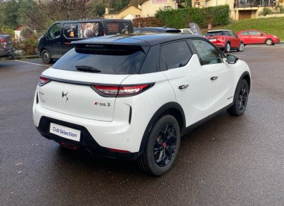 DS DS 3 E-Tense 156ch Performance Line