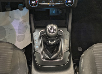 Ford Focus 1.5 EcoBlue 120ch Titanium 92g