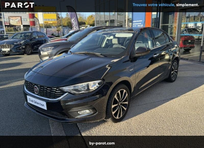 Fiat Tipo 1.3 MultiJet 95ch Easy 4p