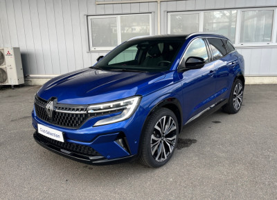 Renault Austral 1.2 E-Tech full hybrid 200ch Iconic- 24