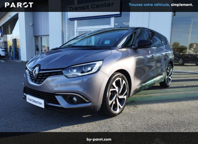 Renault Grand Scenic 1.7 Blue dCi 120ch Business Intens 7 places