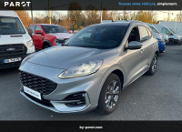 Ford Kuga 2.5 Duratec 225ch PHEV ST-Line X BVA
