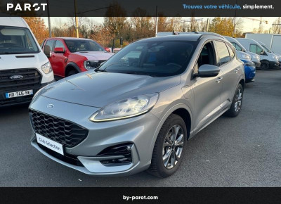 Ford Kuga 2.5 Duratec 225ch PHEV ST-Line X BVA