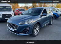 Ford Kuga 2.5 Duratec 225ch PHEV Vignale BVA