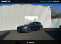 Ford Focus SW 1.0 Flexifuel mHEV 125ch Titanium X Business