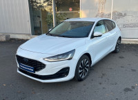 Ford Focus 1.0 EcoBoost mHEV 125ch Titanium X Business