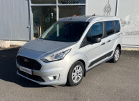 Ford Tourneo Connect 1.5 EcoBlue 100ch Stop&Start Trend BVA
