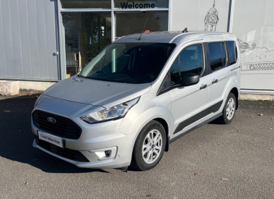 Ford Tourneo Connect 1.5 EcoBlue 100ch Stop&Start Trend BVA