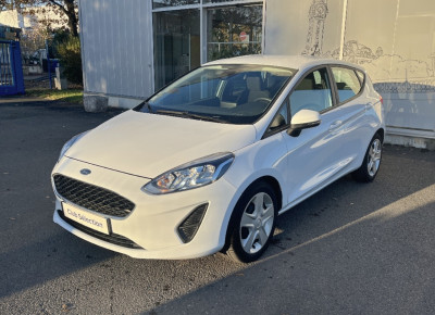 Ford Fiesta 1.0 EcoBoost 95ch Cool & Connect 5p