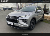 Mitsubishi Eclipse Cross 2.4 MIVEC PHEV 188ch Business 4WD