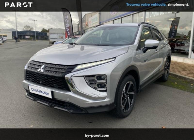 Mitsubishi Eclipse Cross 2.4 MIVEC PHEV 188ch Business 4WD