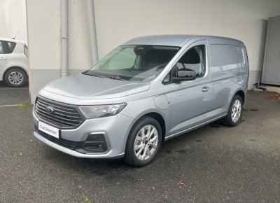 Ford Transit Connect L1 1.5 EcoBoost 150ch PHEV Limited BVA6