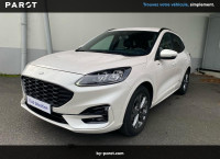 Ford Kuga 2.5 Duratec 190ch FHEV E85 ST-Line X BVA