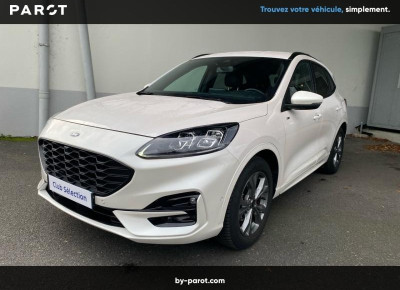 Ford Kuga 2.5 Duratec 190ch FHEV E85 ST-Line X BVA