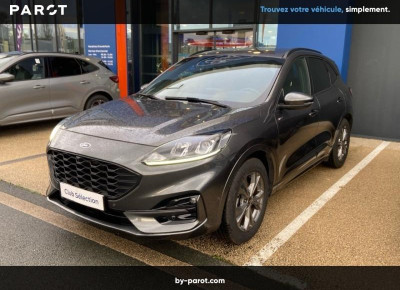 Ford Kuga 2.5 Duratec 190ch FHEV E85 ST-Line Business BVA