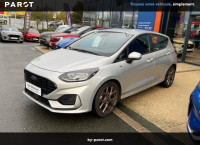 Ford Fiesta 1.0 Flexifuel 95ch ST-Line 5p
