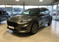 Ford Kuga 2.5 Duratec 190ch FHEV ST-Line X BVA