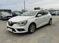 Renault Megane 1.5 Blue dCi 115ch Zen