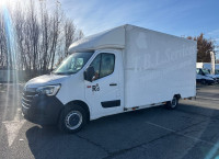 Renault Master PlanCb F3500 L3H2 2.3 dCi 135ch Grand Confort Euro6