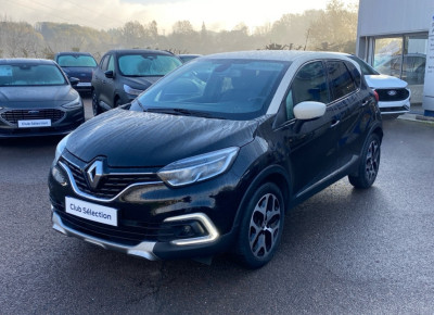 Renault Captur 0.9 TCe 90ch energy Life Euro6c