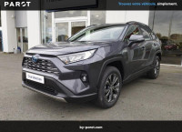 Toyota RAV4 2.5 Hybride 218ch Dynamic 2WD MY23