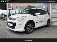 Citroën C1 VTi 72 S&S Urban Ride 5p E6.d-TEMP