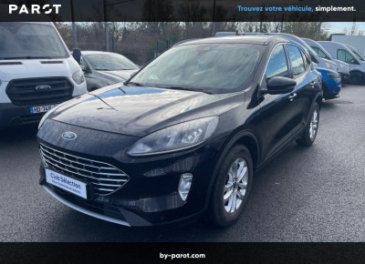 Ford Kuga 1.5 EcoBlue 120ch Titanium