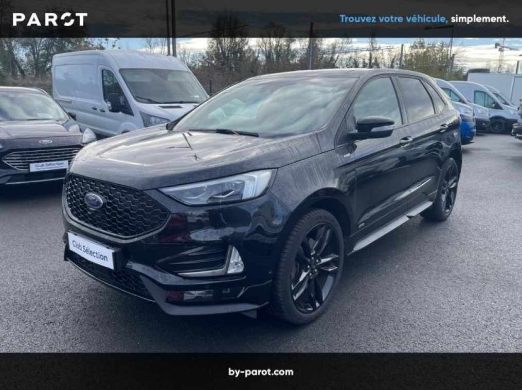 Ford Edge 2.0 EcoBlue 238ch ST-Line i-AWD BVA8