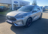 Ford Kuga 2.5 Duratec 180ch Hybrid FlexiFuel ST-Line X Powershift