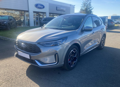 Ford Kuga 2.5 Duratec 180ch Hybrid FlexiFuel ST-Line X Powershift
