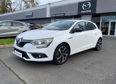 Renault Megane 1.3 TCe 115ch energy Limited