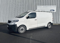 Peugeot Expert Fg M 2.0 BlueHDi 180ch S&S Pack Asphalt EAT8