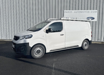 Peugeot Expert Fg M 2.0 BlueHDi 180ch S&S Pack Asphalt EAT8